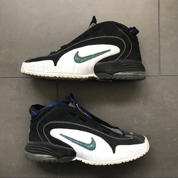 nike air max penny 1 orlando